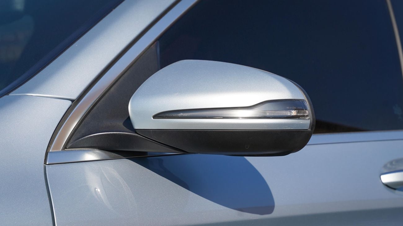 مرسيدس بنز GLC 250