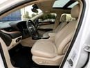 Lincoln MKC PREMIER 717 P.M | Pristine Premiere | GCC Specs | Low Mileage