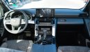 Toyota Land Cruiser GXR TWIN TURBO V6