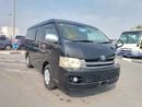 تويوتا هاياس 2008 TOYOTA HIACE VAN RHD DIESEL AUTOMATIC 3.0 CC(PM01526)