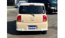 Suzuki Alto HE22S