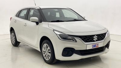 Suzuki Baleno GL 1.5 | Zero Down Payment | Home Test Drive