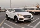 هيونداي سانتا في 2018 Hyundai Santa Fe  Sports 2.4L V4 - Apple Play & Android - Rear Camera - 2 keys
