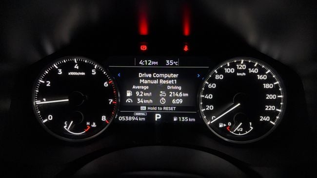 Mitsubishi Outlander GLX MIDLINE, миниатюра 27