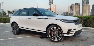Land Rover Range Rover Velar 2024 GCC