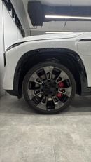 بي أم دبليو XM Shadow Line Edition
