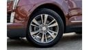 كاديلاك XT5 Cadillac XT5 Premium Luxury 2022 European Spec (BRAND NEW) under Warranty with Flexible Down-Payment