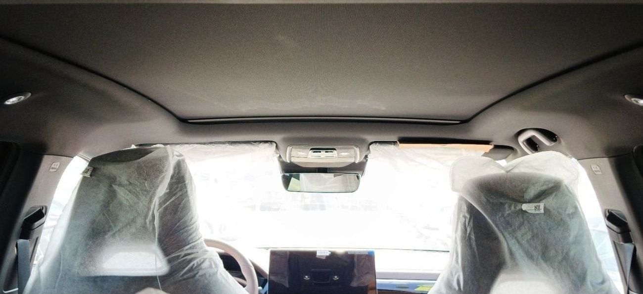 BYD Song Plus BYD Songplus Honor 605Km Range EV 2024YM