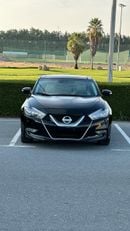Nissan Maxima SR