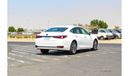 لكزس ES 250 LEXUS ES250 AWD FULL OPTION 2022 ZERO KM