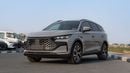 بي واي دي تانغ FLAGSHIP 2025 |  BYD TANG DMI - SMART DRIVE EDITION 115KM FLAGSHIP
