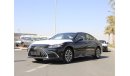 Lexus ES 300 ES300H HYBRID/FWD/SEDAN. Local Registration+10%