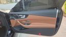 Mercedes Benz E200 AMG