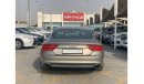 Audi A7 Audi A7 3.0L V6 2013 Ref# 425