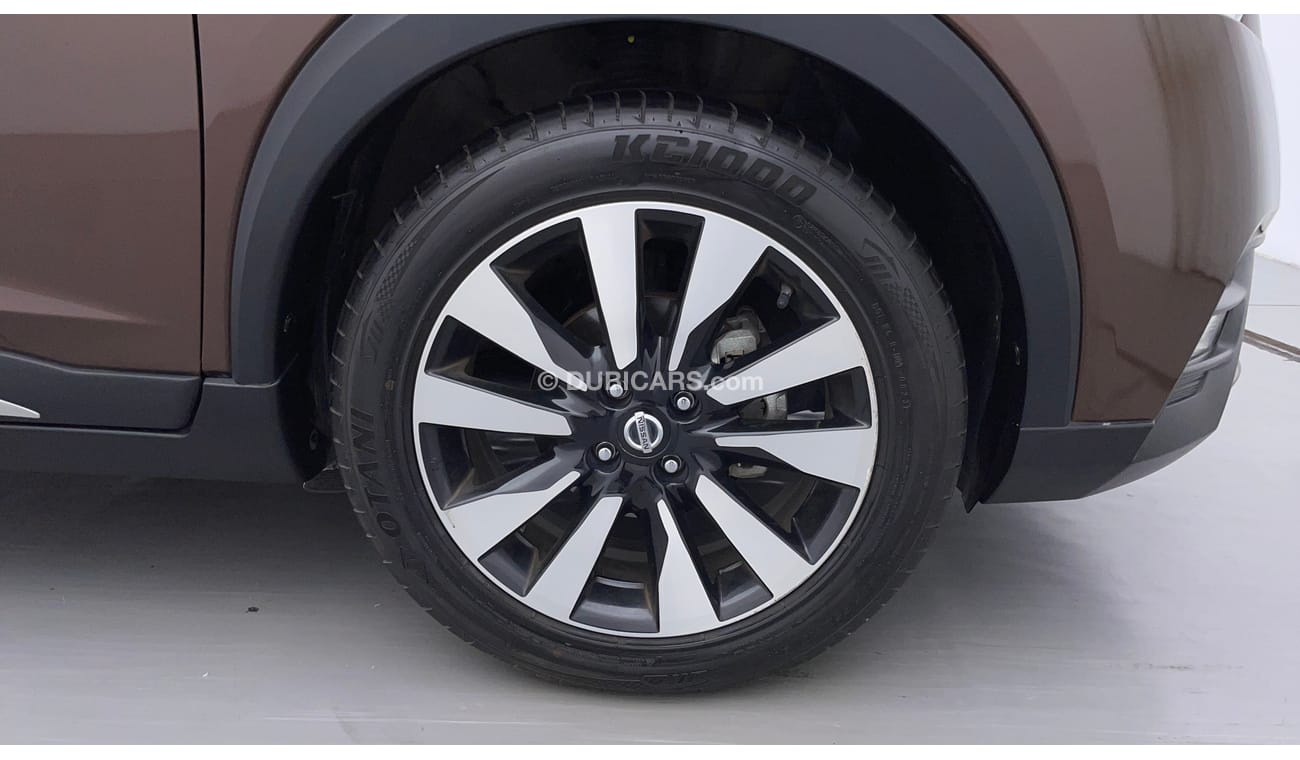 Nissan Kicks SV 1.6 | Zero Down Payment | Free Home Test Drive