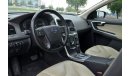 Volvo XC60 T5 GCC in Perfect Condition
