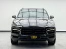 بورش كايان 2024 Porsche Cayenne Coupe, Warranty, Service History, Low Km, Excellent condition, American