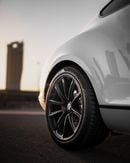 بنتلي كونتيننتال جي تي Supersports