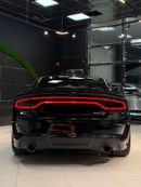 دودج تشارجر SRT Hellcat 6.2L (707 HP)