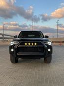 تويوتا Runner4 2021 SR5 PREMIUM SUNROOF 4x4 FULL OPTION US SPEC