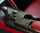 Lexus IS300 2.0