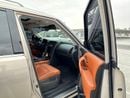 Nissan Patrol SE PLATINUM CITY