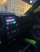 GMC Sierra 5.3L V8 AT4 CREW CAB (AWD)