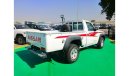 نيسان باترول بيك آب S S S 2021 Nissan Patrol Pickup S (Y61), 2dr Single Cab Utility, 4.8L 6cyl Petrol, Manual, Four Whee