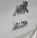 Nissan XTrail Nissan X-Trail 2018 GCC in excellent condition, inside and out