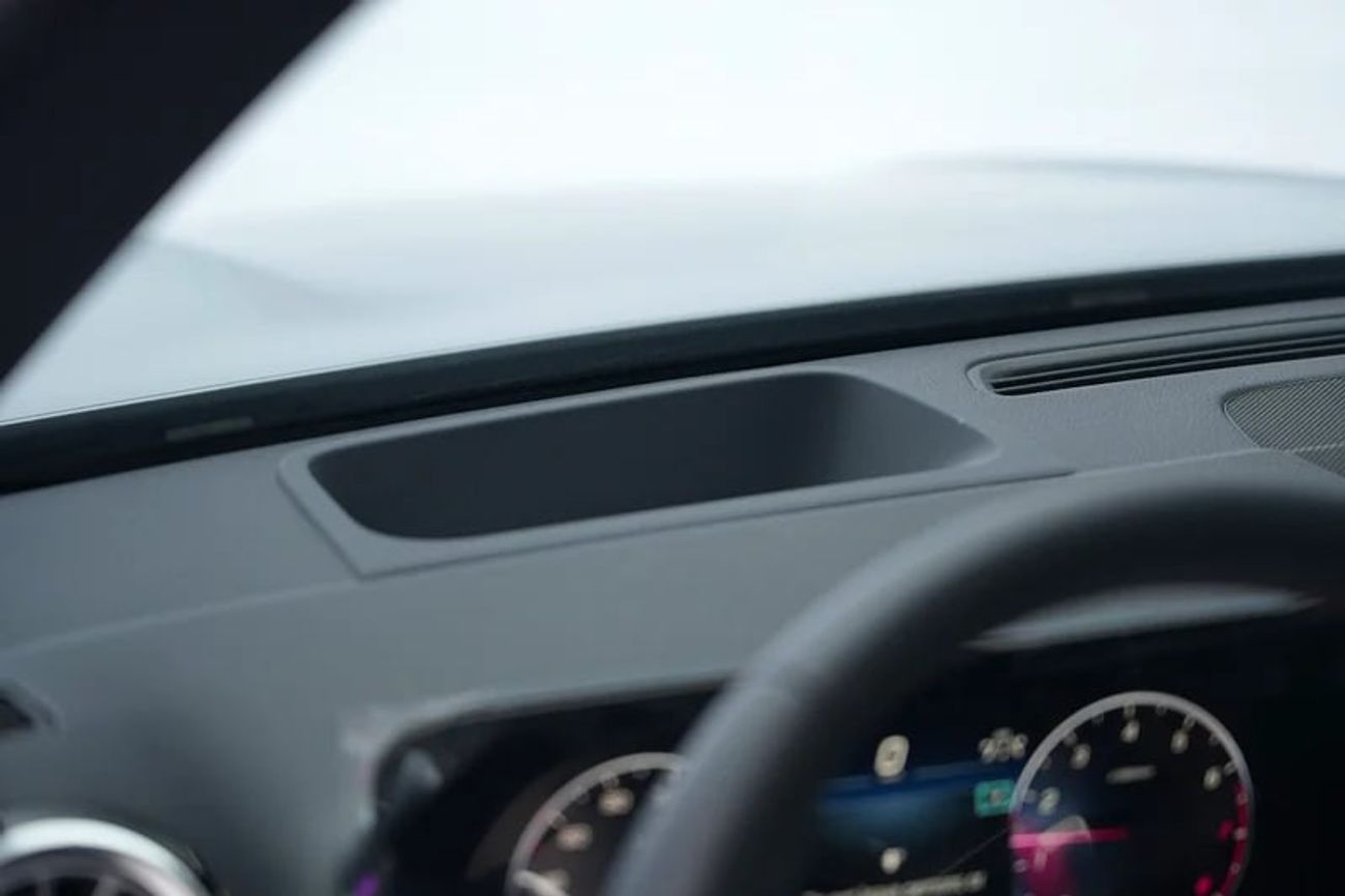 Mercedes-Benz GLB Summer Offer | 200 SUV | GCC 0km | Agency Warrany