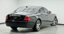 Rolls-Royce Ghost 2020 Rolls Royce Ghost, 2 Year Unlimited KM Warranty, Dec/2025 Rolls Royce Service Contract, Rolls R