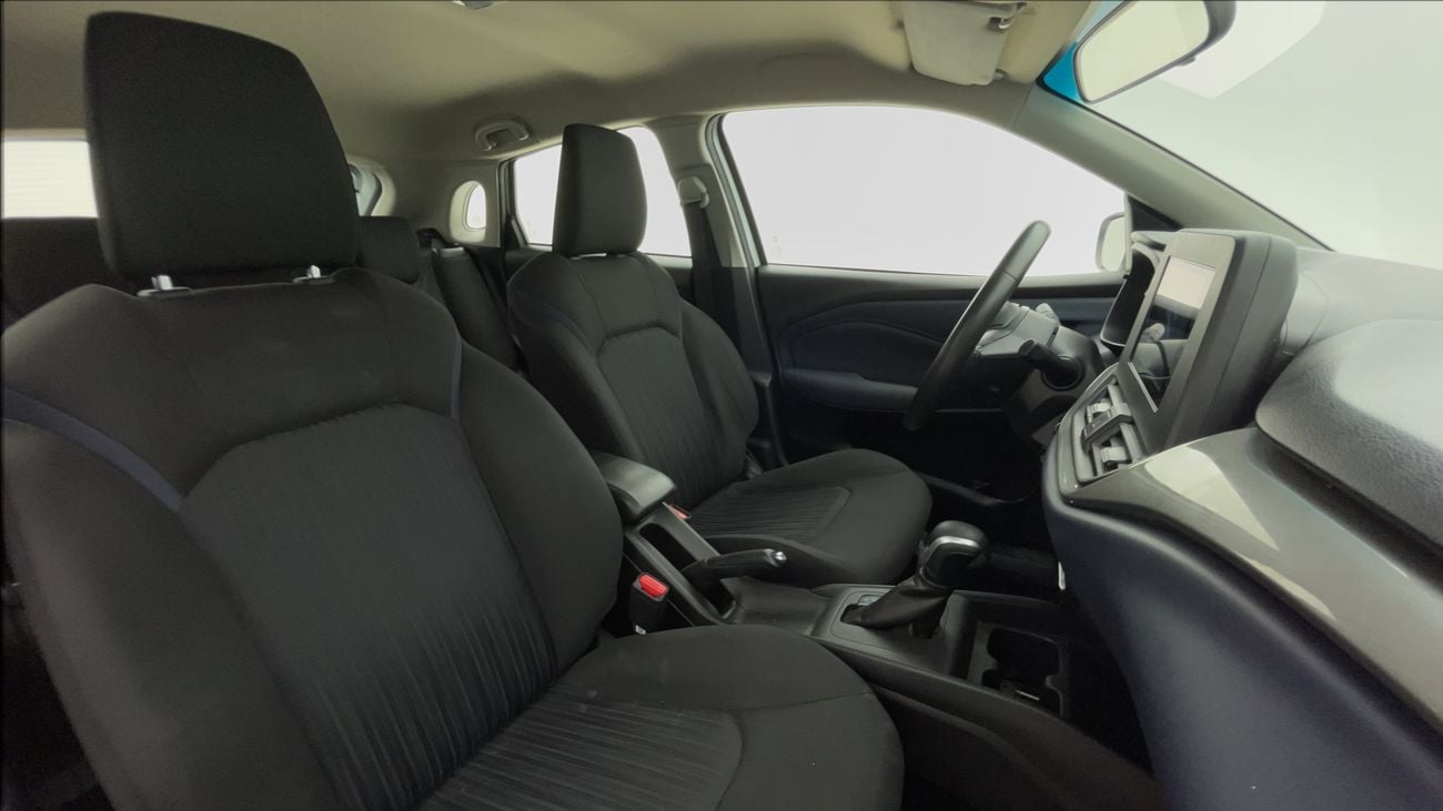 Suzuki Baleno GL 1.5 | Zero Down Payment | Home Test Drive