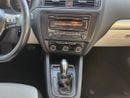 Volkswagen Jetta Trendline S 2.0L