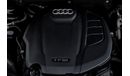 Audi A5 35 TFSI S-Line (Sport Plus) 8TA