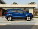 فورد ايكو سبورت FORD ECOSPORT 1.5L A/T | 2016 | GCC SPECS | Original Paint