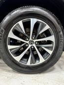 لكزس RX 350 Platinum Limited Edition 3.5L (275 HP)