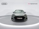 Audi A3 35 TFSI 150hp Progress (Ref# 02212)