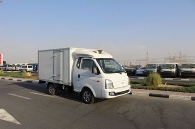 Hyundai H100