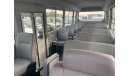 Toyota Coaster 30 seats