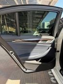 بي أم دبليو 520i M-Kit