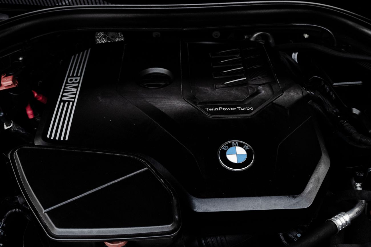 BMW X3 X3 | 4,113 P.M | 0% Downpayment | BMW X3 M-Kit!