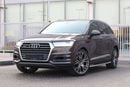 أودي Q7 55 TFSI