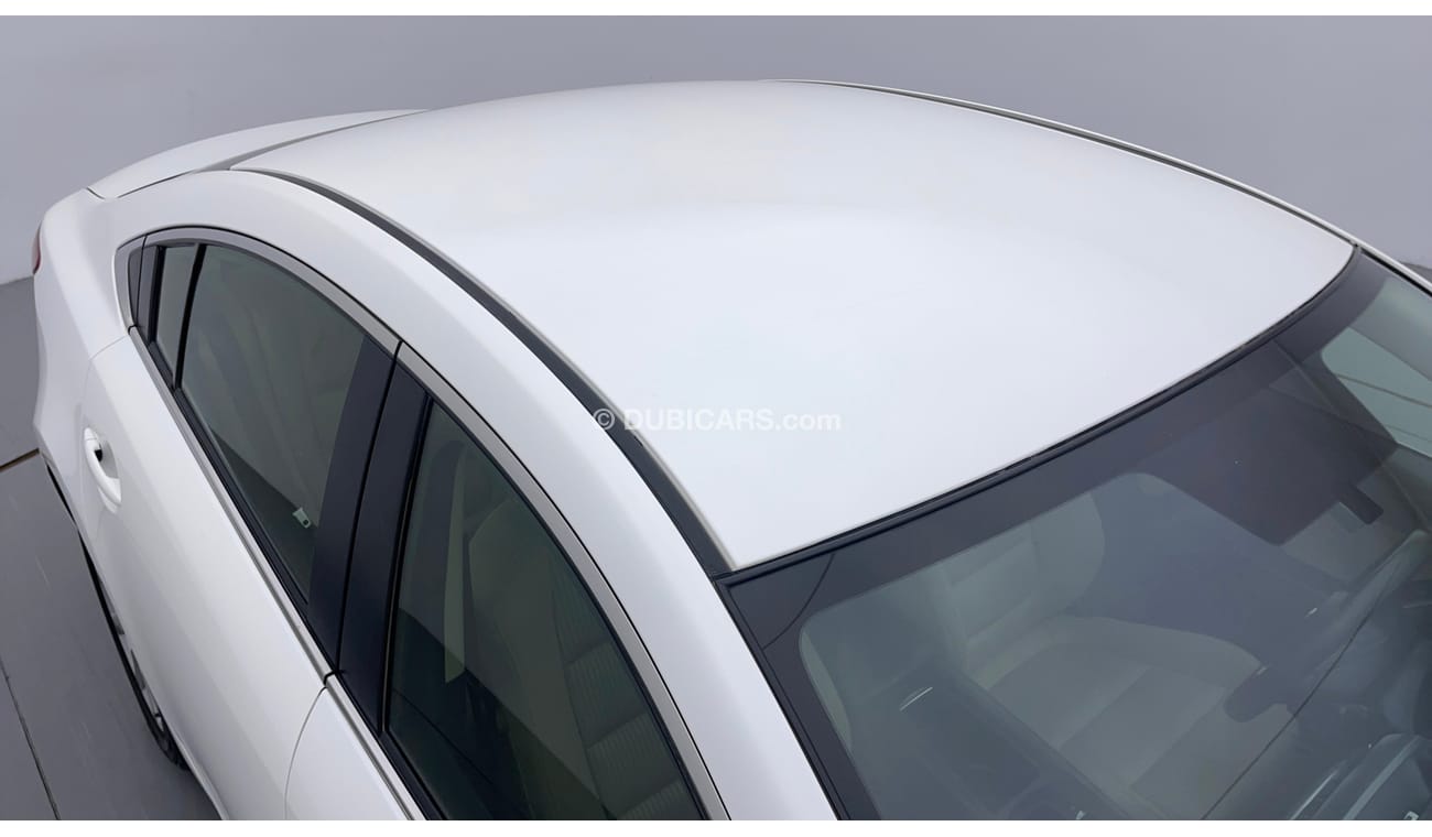 مازدا 6 V 2.5 | +مع الضمان | كمان تم فحص ١٥٠