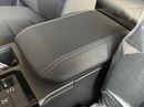 Toyota Prado 2026 PRADO 2.4 TURBO SUNROOF BLACK INTERIOR