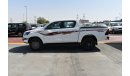 Toyota Hilux Toy. Hilux 4x4 DC 2.7L PET AT - 21YM - FULL - WHT_RED (FOR EXPORT ONLY)