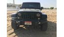 Jeep Wrangler very good condition km97000