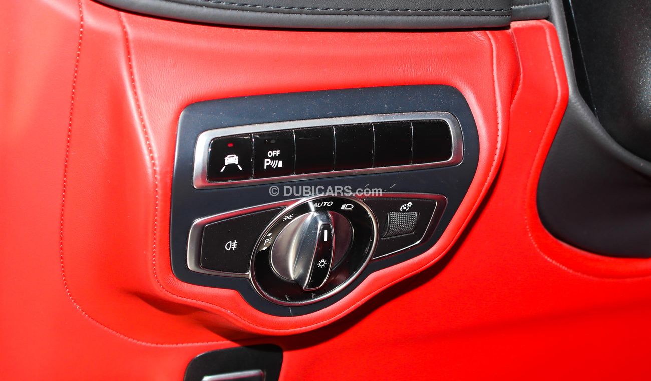 Mercedes-Benz G 63 AMG Clean title without accident germany export