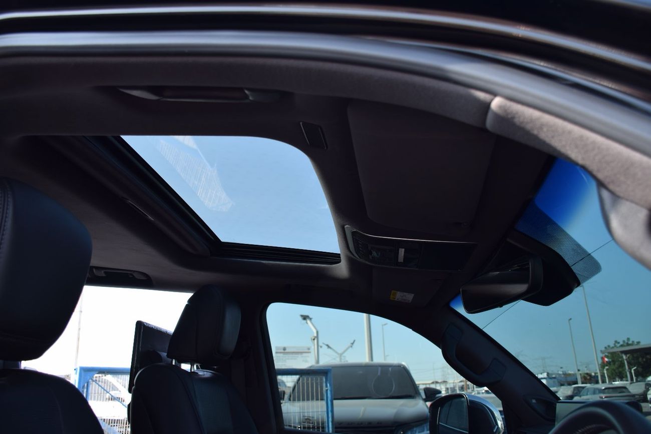 Toyota Land Cruiser VX 3.3L