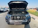 Toyota Prado Toyota Prado 2023 TX-L Top 4.0L V6