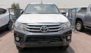 Toyota Hilux 2.4l l diesel wide body 2020